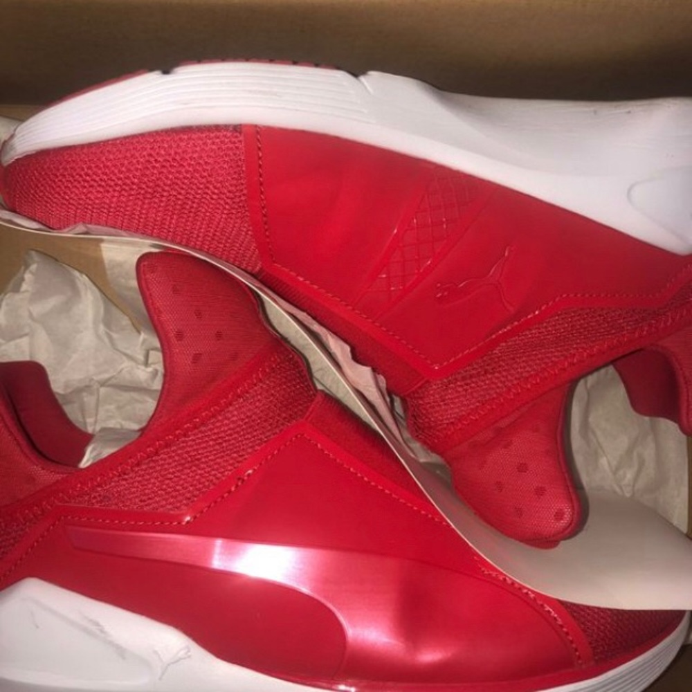 Puma women sneakers